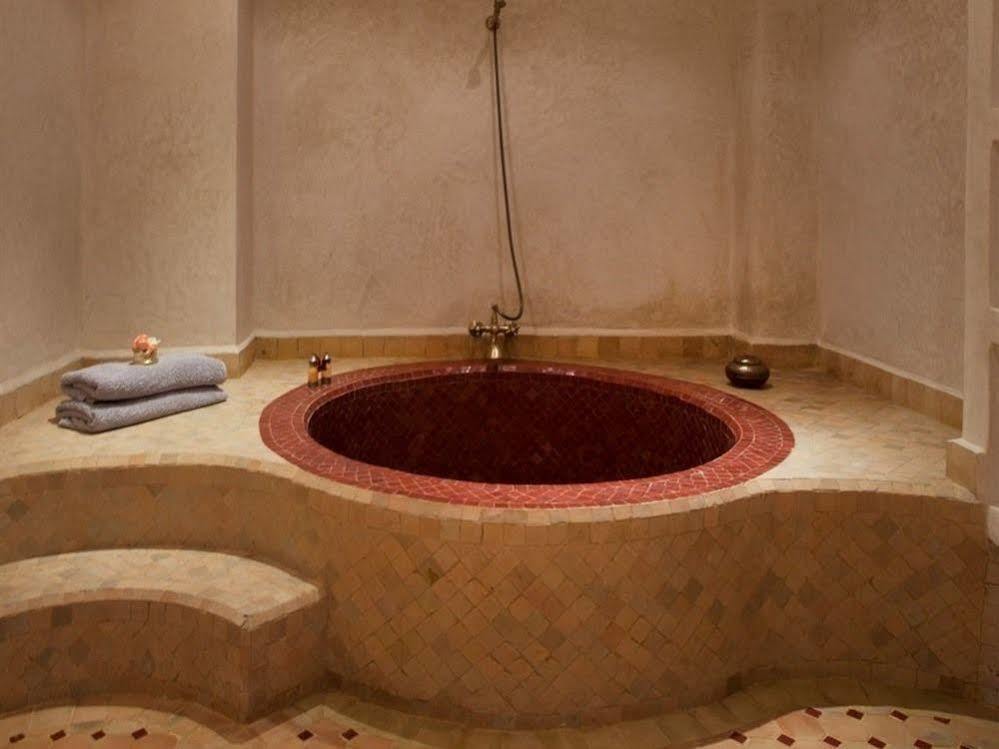 Dabachi Gasthuis Marrakesh
